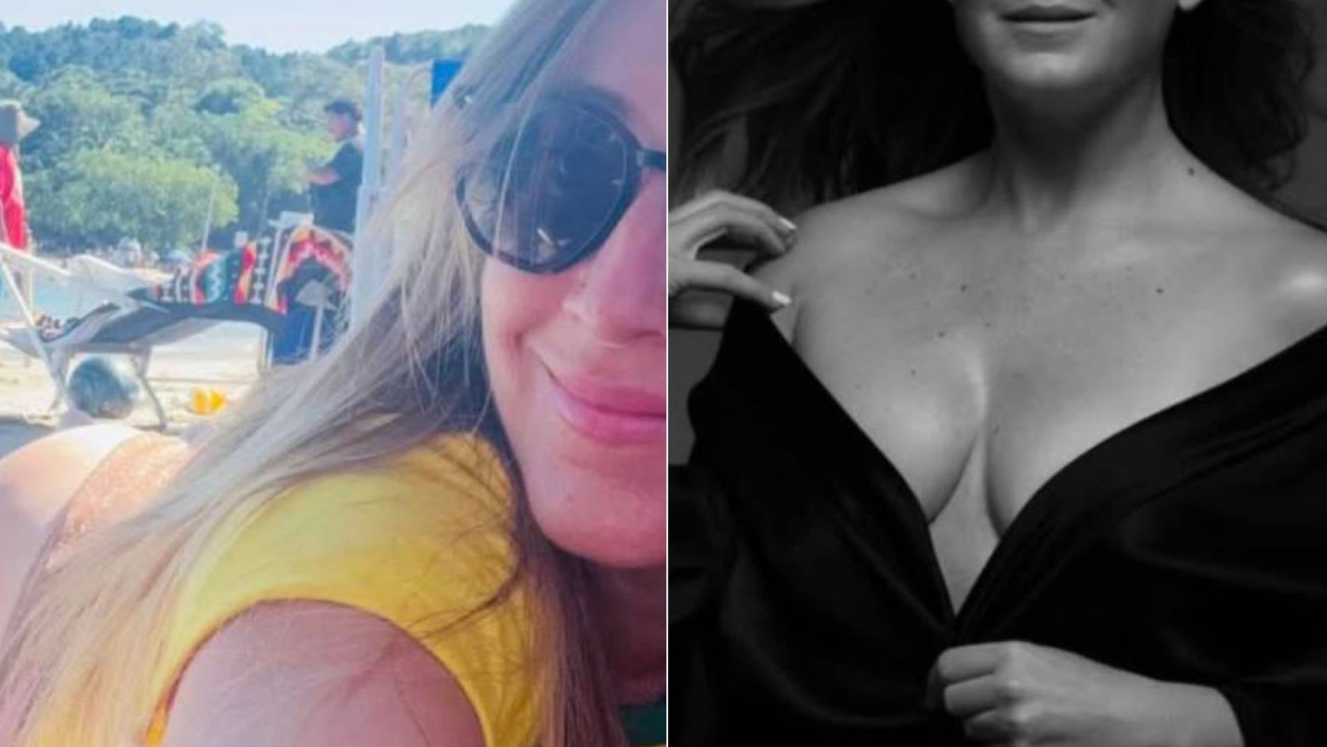 Famosa actriz y comunicadora tomó drástica decisión sexual y dejó a todos marcando ocupado: impactó con íntima revelación