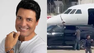 El gesto de Chayanne con fanáticos tras histórico concierto en Concepción: video lo “delató”