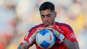 “Antes éramos más…”: Gabriel Castellón compara la “U” de Gustavo Álvarez y la de Paqui Meneghini