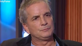 “Me parece injusto”: Pablo Mackenna se defendió tras ser acusado de “papito corazón”