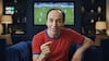 “Campeón en mirarla por TV”: Comercial argentino usa la IA para burlarse de Chile en este mundial