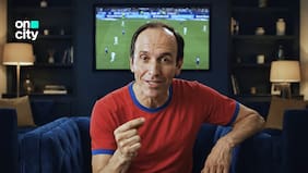 “Campeón en mirarla por TV”: Comercial argentino usa la IA para burlarse de Chile en este mundial