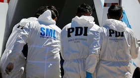 Hombre muere de un tiro en la cabeza en Quilpué: tres sujetos irrumpieron en su casa y dispararon