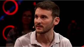 “No sé si era una fantasía sexual, pero...”: la reconocida animadora de TV a la que Tomás González le echaba el ojo cuando chico