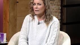 El inesperado invitado que Claudia Conserva llevó a MILF: lo calificó como su “guatero para el frío”