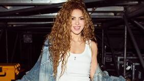 “Hizo burbujas”: el divertido panorama que disfrutó Shakira junto a sus hijos en medio de su paso por Chile
