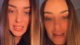 ¿Se desubicaron? Daniela Nicolás responde a mensajes que recibió tras confirmar cáncer y revela gesto que la emocionó