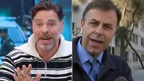 “En el último mes y medio se han dado señales erráticas”: Neme reacciona a dichos de Codina y arremete contra el gobierno