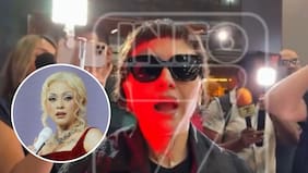 La parada de carros de Mon Laferte a periodistas mexicanos: se hartó y los frenó en seco por sensible motivo