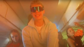 Para volar: Martin White nos invita un “Pitiklein” en su nuevo tema