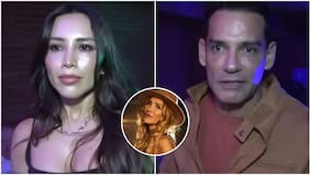 Pareja de Cristián de la Fuente habló sobre su divorcio con Angélica Castro: “Es un proceso que viene ya hace más de un año”