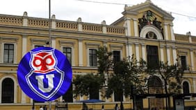 “Ese convenio debe ser revisado”: nueva rectora de Universidad de Chile lanza advertencia a La U por el nombre