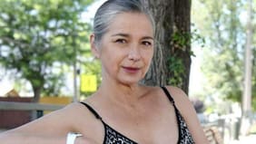 “Llegó un minuto que me molestaba…”: Katty Kowaleczko revela por qué duerme en piezas separadas con su pareja