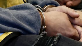 Condenan por homicidio simple al que mató a un DJ en Concepción en julio de 2022