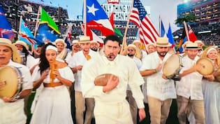 Generó preocupación y ola de teorías: Bad Bunny remece Instagram con inesperada decisión tras su show en el Super Bowl