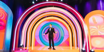 El Antídoto de Fabrizio Copano