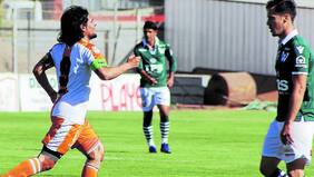 Los años no pasan por Ever Cantero