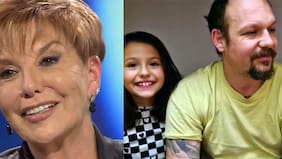 "Sé que me adoras, vas a contar conmigo siempre... Pero ándate, sé feliz y haz una vida que acá en Chile no la vas a poder hacer": la partida a Francia del hijo de Paulina Nin