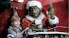 Jim Carrey negocia su regreso para una secuela de El Grinch