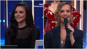 Emilia Dides respondió a los rumores de una supuesta mala onda con Diana Bolocco en “Fiebre de Canto”: hizo aclaración