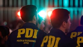 Adolescente de 14 años fue apuñalado por otro menor de edad en La Reina: presunto agresor fue detenido