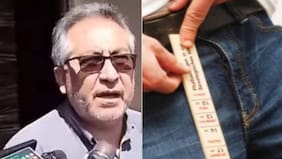 ¿Golpe bajo? Viceministro boliviano le responde a la Dra. Cordero y asegura que “los chilenos la tienen chiquitita”