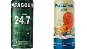 La disputa por la marca Patagonia entre las cerveceras Austral y Quilmes llegó a un nuevo nivel
