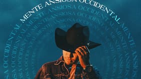 La ranchera urbana toma forma en Chile: Puro Pesado estrena “Niégame” y presenta su primer EP