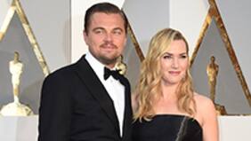 100 fotos! Los mejor y peor vestidos de los Oscar 2016