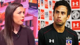 La advertencia de Daniela Aránguiz sobre el futuro del “Mago” Valdivia en Colo Colo