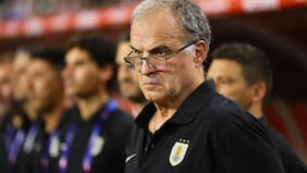 “¿Pero quién es McDonald’s?”: Marcelo Bielsa quedó plop con pregunta de periodista y dejó en claro que no le gusta esa comida rápida