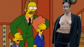 "Es un atuendo súper cómodo...": el concepto del look de Denise Rosenthal que causa comentarios a favor, en contra y memes