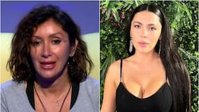 Angélica Sepúlveda en picada contra Daniela Aránguiz: “Le gusta tanto el show como a mí”