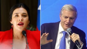 Kast hizo polémica mención a Karol Cariola en debate y ella respondió: lo acusó de andar “a punta de mentiras y bots”