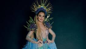 "Ojalá te quedes postrada": el miserable mensaje que recibió Daniela Nicolás después del Miss Universo