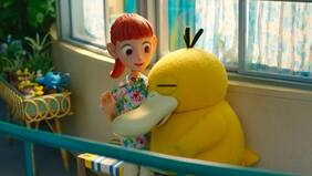 Pokémon tendrá un proyecto audiovisual en stop-motion a cargo de los responsables de Pollitos en Fuga