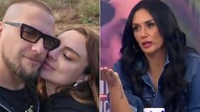 Pamela Díaz opina sin filtro sobre nuevo romance de Jean Philippe Cretton: hizo inesperada petición al respecto