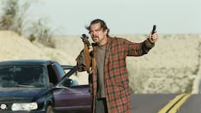 Una Batalla tras Otra fue la gran ganadora en los Premios Oscar