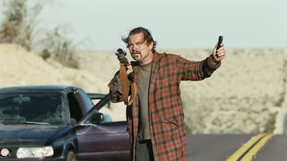 Una Batalla tras Otra fue la gran ganadora en los Premios Oscar