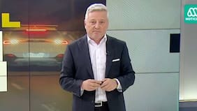 Juan Manuel Astorga regresa a Meganoticias Prime tras escándalo y las redes sociales arden: el comentario que se repitió