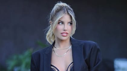 Coté López respondió a los rumores sobre la baja en la venta de los productos de sus marcas: “Me da risa”