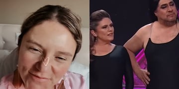 ¿Renunció a Fiebre de Baile? María José Quiroz contó la firme tras ausencia esta semana