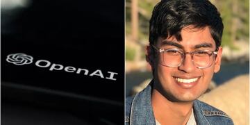 Exempleado de Open AI hallado muerto había denunciado violaciones a derechos de autor en herramientas como ChatGPT