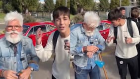 “La arrogancia en persona”: Federico Sánchez se llena de críticas por incómoda entrevista