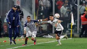 “Lo que me preocupa de estos chilenos...”: periodistas colombianos le restan mérito a Colo Colo y confían en remontada