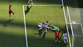 Del “por favor, que sea gol” a gritar el más importante de todos: la redención de Ferran Torres en España