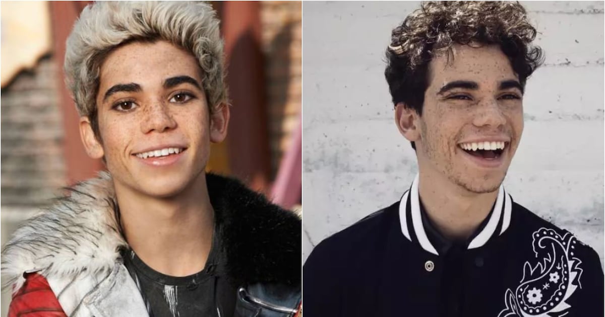 Cameron Boyce: La Estrella de Disney Silenciada por la Epilepsia