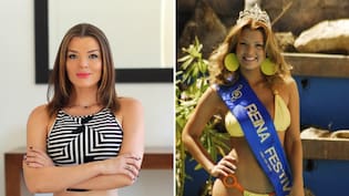 “Me tiró el pelo”: Pilar Ruiz recuerda tenso momento que vivió cuando fue reina de Viña