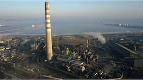 Sernageomin autorizó cierre de la fundición Ventanas: muy pronto detendrán los hornos