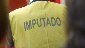 Condenan a cuatro integrantes del Tren de Aragua en Puerto Montt por explotación sexual y lavado de dinero